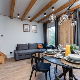 BURSZTYN Domki Całoroczne