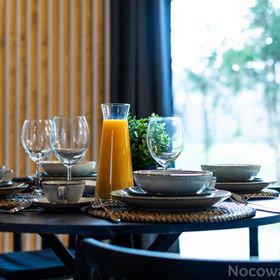 BURSZTYN Domki Całoroczne