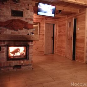 Domek nad Bugiem Cisza i Spokój