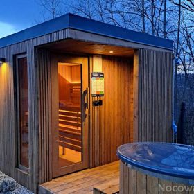 LAWENDOWY ZAKĄTEK POD ŚNIEŻKĄ