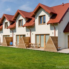 Domki Apartamentowe Dębki