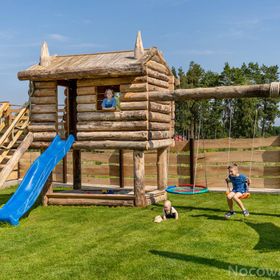 Domki Apartamentowe Dębki