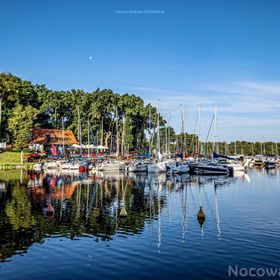 Hotelik Żeglarski Pod Omegą