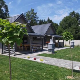 Domki Całoroczne Danielowa Ostoja - Zator