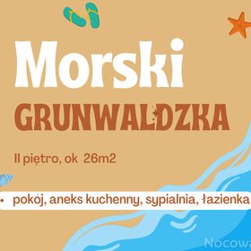 Mewa - pokoje i apartamenty