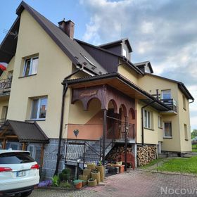 Malownicze Bieszczady - pokoje gościnne
