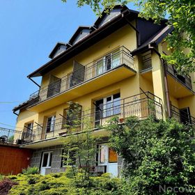 Malownicze Bieszczady - pokoje gościnne