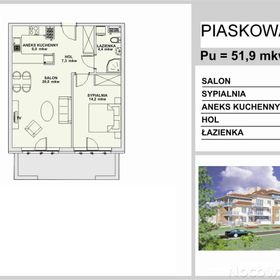 Apartament Grzybowo