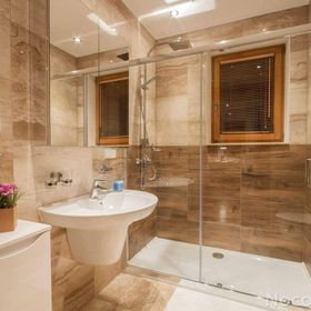 Apartament Zacisze