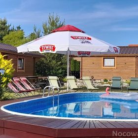 Domki letniskowe Meduza