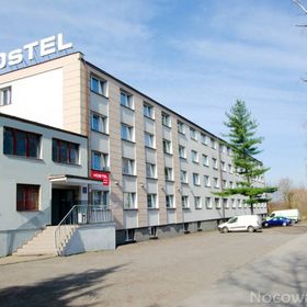 Hostel w Rudzie Śląskiej