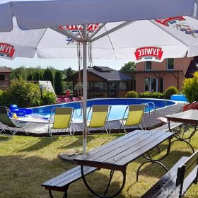 Domki letniskowe Meduza