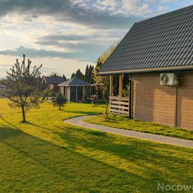 Domek DZIUPLA - Noclegi Zator Energylandia