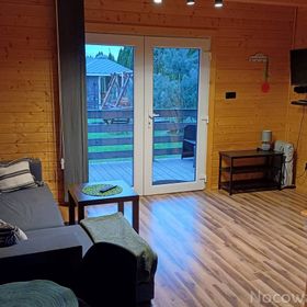 Domek DZIUPLA - Noclegi Zator Energylandia