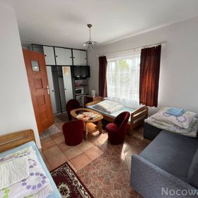 Pokoje gościnne blisko Morza Sarbinowo