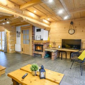 Zakopiańska Osada ekskluzywne domki pod Giewontem