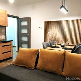 Apartament Slowly Zamość - na wyłączność, z ogrodem
