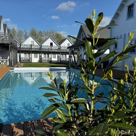 Domki Letniskowe Wachta 