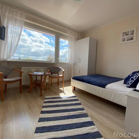 Pokoje gościnne Magdalena