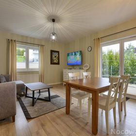 Apartament NAVY BLUE