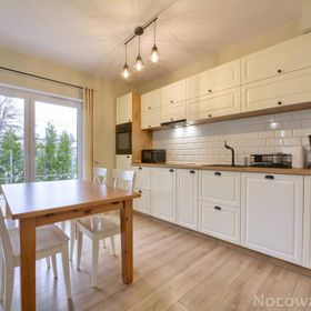 Apartament NAVY BLUE