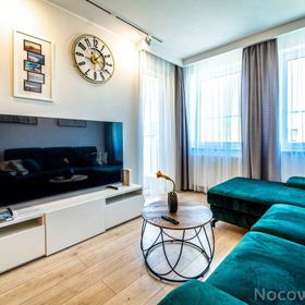 Apartament całoroczny Meta