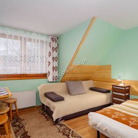 Wynajem pokoi Ludwika 