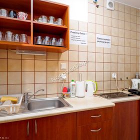 Wynajem pokoi Ludwika 