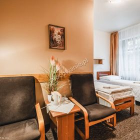 Dom Wczasowy Zameczek