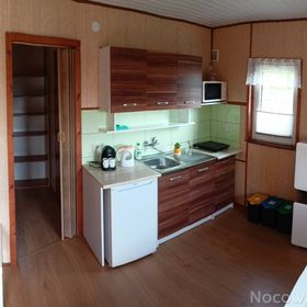 Domki letniskowe WIKA