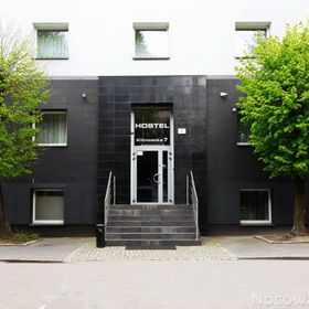  Twój Hostel Klimczoka 7