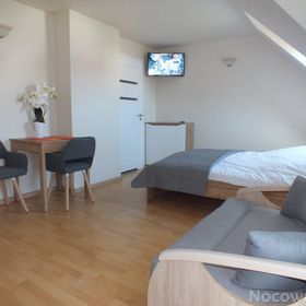 Dom gościnny Piotruś Pan