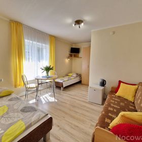 Pokoje Gościnne Adam 