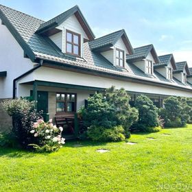 Sarbinowo Domki Letniskowe BARBADOS