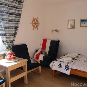 Fiszmuch 2 Mieszkania dwupokojowe