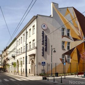 Szkolne Schronisko Młodzieżowe