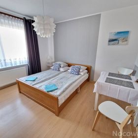 POKOJE GOŚCINNE MILUSIA 