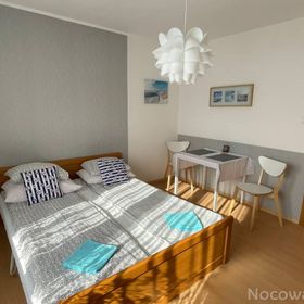 POKOJE GOŚCINNE MILUSIA 