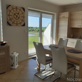 Apartamenty Komfortowe Ustronie Morskie