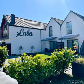 Domki apartamentowe Laba