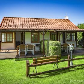 Domki Letniskowe u Ewy w Ustce