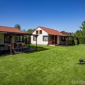 Domki Letniskowe u Ewy w Ustce