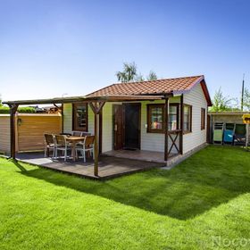 Domki Letniskowe u Ewy w Ustce