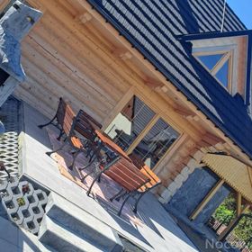 Górskie Przysiółki w Koniakowie