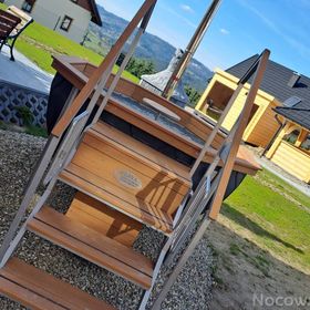 Górskie Przysiółki w Koniakowie