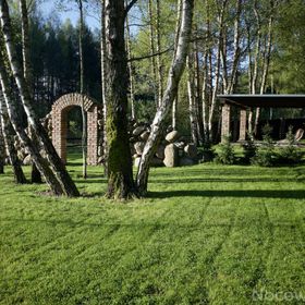 Dworek Wdzydze - Domki i Apartamenty