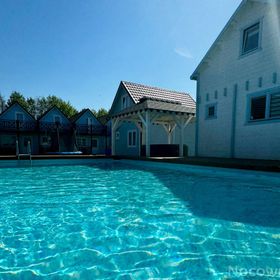 Domki Letniskowe Wachta 