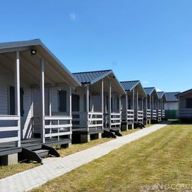 Słoneczny Zakątek w Gąskach NOWE DOMKI 