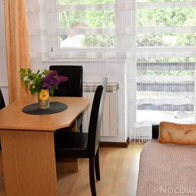 Na Zakolu pokoje całoroczne