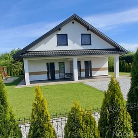 Domki Letniskowe Borówka